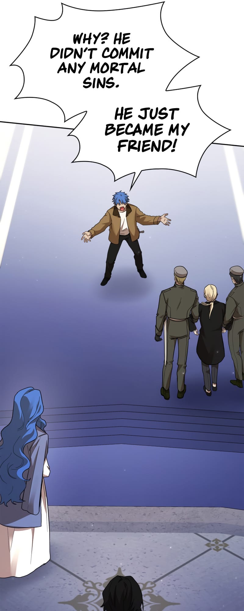 Infinite Mage, Chapter 12 image 033